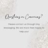 Weekly Instagram Story Calendar Lash Tech Nail Tech - Image 8