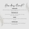 Fashion Insta Post Instagram Clothing Brand Fashion Instagram - Image 7