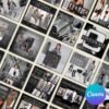 Fashion Insta Post Instagram Clothing Brand Fashion Instagram - Image 2