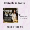 Credit Repair Bundle Credit Repair Instagram Templates Credit - Image 5