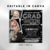 Graduation Booking Flyer Graduation Special Flyer Graduation Deals - Image 3