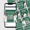 Credit Repair Bundle Credit Repair Instagram Templates Credit - Image 3