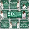 Credit Repair Bundle Credit Repair Instagram Templates Credit