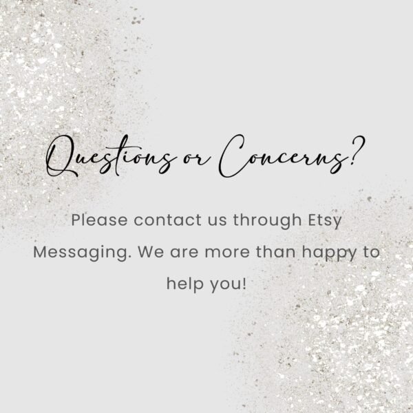 April Booking Flyer Canva Template Diy April Flyer - Image 7