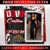 Vote Prom Queen Flyer Prom Flyer Prom Queen
