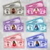Prom Campaign Money Prom Queen Editable Fake Money - Image 3