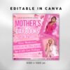 Mothers Day Flyer DIY Book Now Appointments Available - Image 3