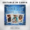 Father's Day Booking Flyer Father's Day Special Offer - Image 3