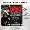 Father's Day Booking Flyer Father's Day Special Offer - Image 3