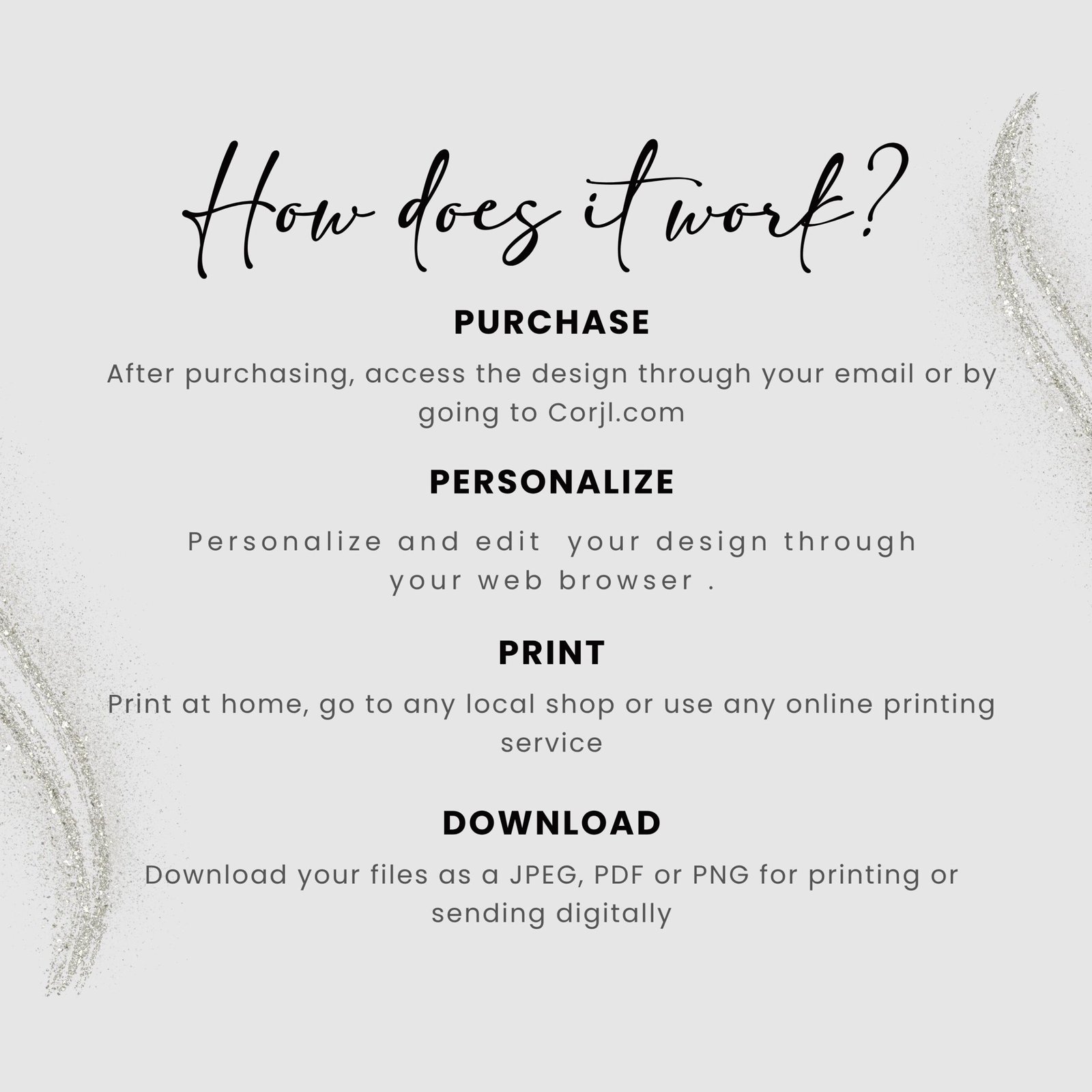 June Booking Flyer Summer Booking Flyer June Appointments - Image 5