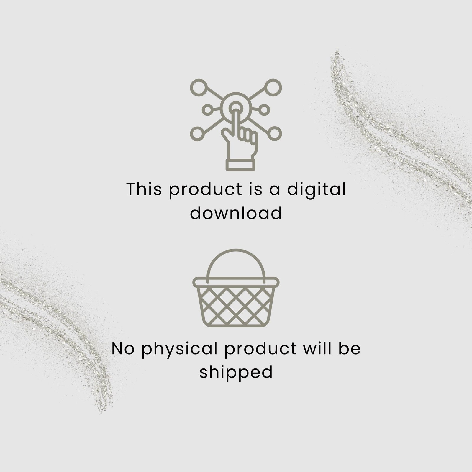 Client Appreciation Flyer Client Appreciation Sale Flyer Book - Image 4