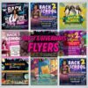 Back to School Flyer Bundle All in One - Image 6