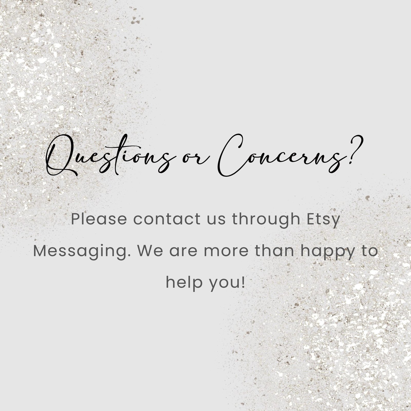 Custom Flyer Design Service Personalized Flyer for Birthday - Image 5